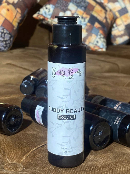 Buddy Beauty White Body Serum