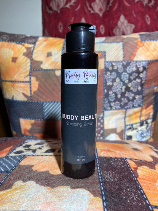 Buddy Beauty's Black Oil